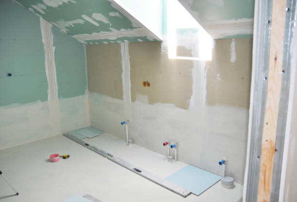 Best Mold Remediation for Healthcare Facilities  in USA